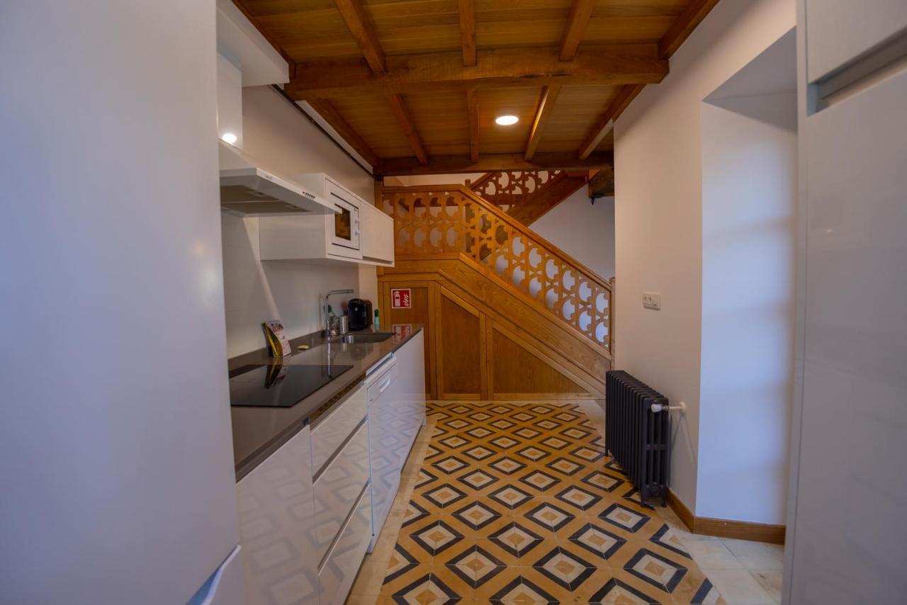 Casa Alameda 33 De Casas Das Figueiras En Ria Eo-Ribadeo Castropol Exterior photo